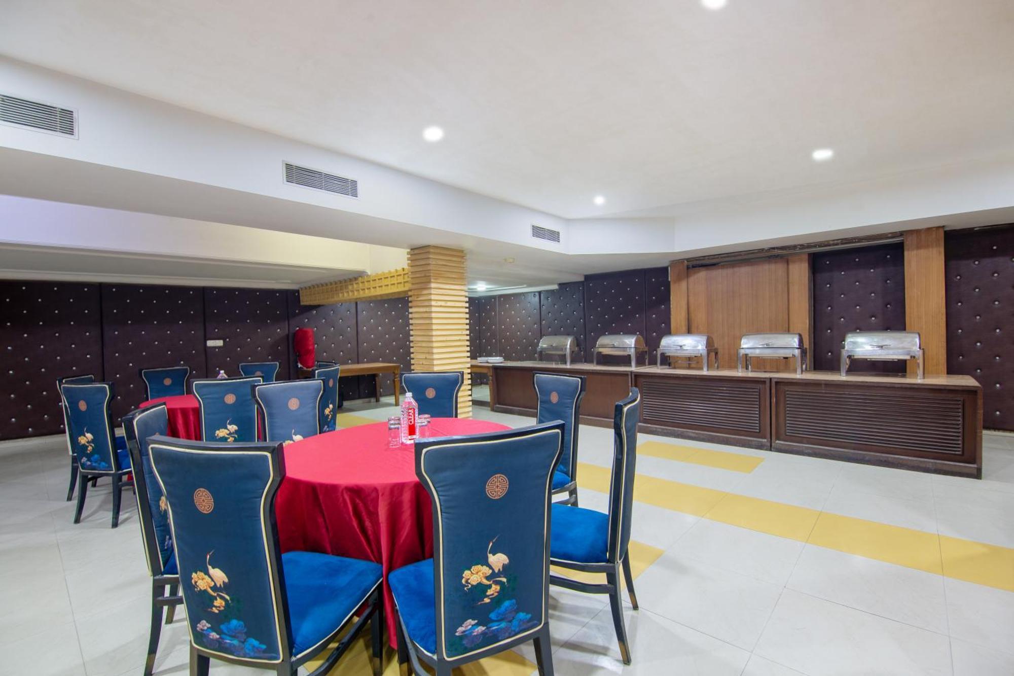 Hotel Lohmod At National Highway 8 - Free Airport Transffer New Delhi Exterior foto