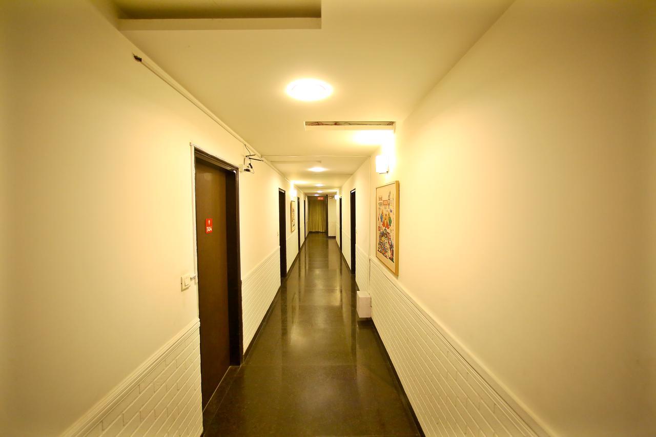 Hotel Lohmod At National Highway 8 - Free Airport Transffer New Delhi Exterior foto