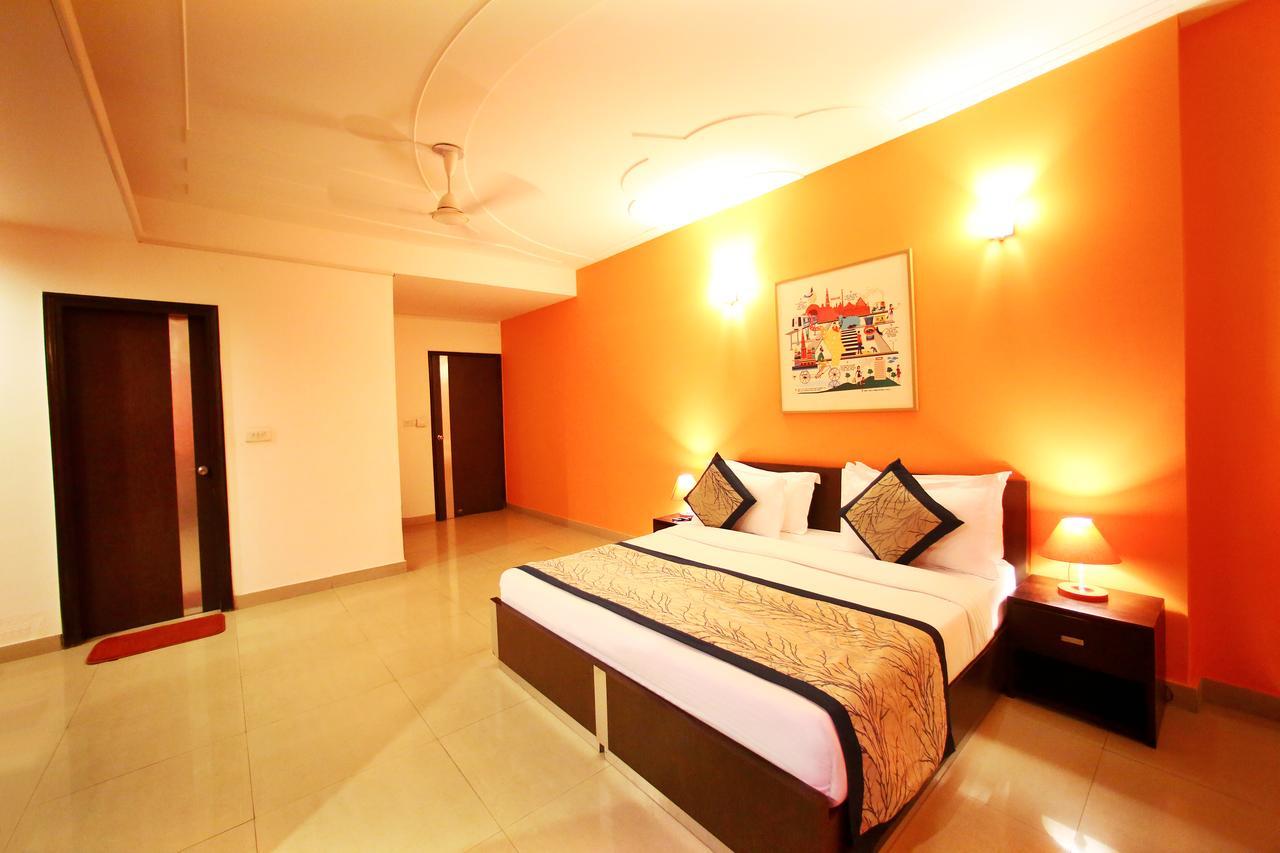 Hotel Lohmod At National Highway 8 - Free Airport Transffer New Delhi Exterior foto