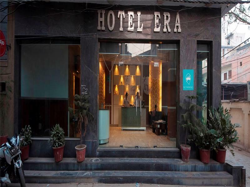 Hotel Lohmod At National Highway 8 - Free Airport Transffer New Delhi Exterior foto