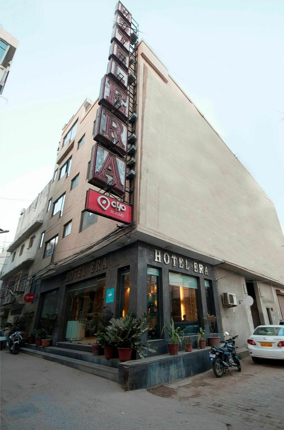 Hotel Lohmod At National Highway 8 - Free Airport Transffer New Delhi Exterior foto